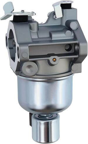 Carbman 791889 Carburetor متوافق مع 311707 28N707 28P777 28Q777 312707 287707 Fits Toro 74501 2001 2002 Models 698782 693194 499151 Carb مع مضخة الوقود in Saudi Arabia