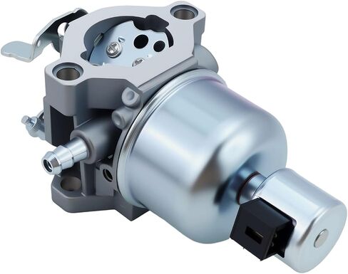 Carbman 791889 Carburetor متوافق مع 311707 28N707 28P777 28Q777 312707 287707 Fits Toro 74501 2001 2002 Models 698782 693194 499151 Carb مع مضخة الوقود in Saudi Arabia