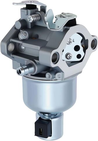 Carbman 791889 Carburetor متوافق مع 311707 28N707 28P777 28Q777 312707 287707 Fits Toro 74501 2001 2002 Models 698782 693194 499151 Carb مع مضخة الوقود in Saudi Arabia