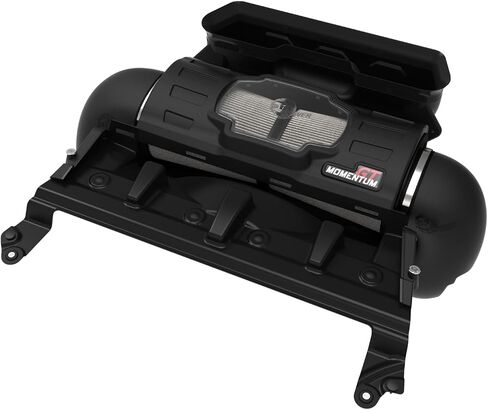 AFE Power Momentum GT Cold Air System W/Pro Dry S Filter ، #50-70075D ، Black in Saudi Arabia