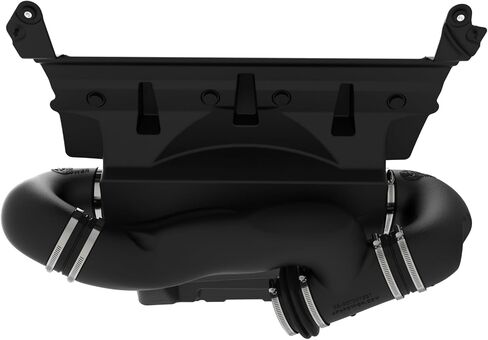 AFE Power Momentum GT Cold Air System W/Pro Dry S Filter ، #50-70075D ، Black in Saudi Arabia