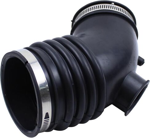 MOTOKU Engine Air Cleaner Intake Hose Tube for Hyundai Sonata 1999-2005 for Kia Optima 2000-2006 with Clamps in Saudi Arabia