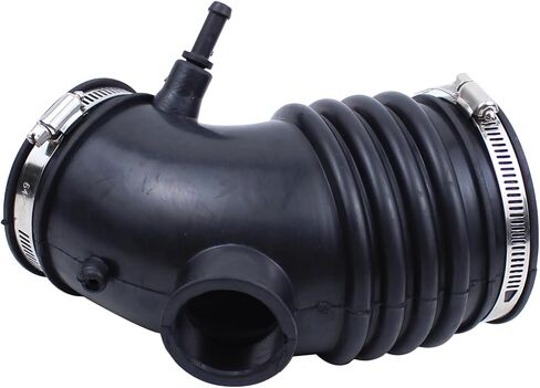 MOTOKU Engine Air Cleaner Intake Hose Tube for Hyundai Sonata 1999-2005 for Kia Optima 2000-2006 with Clamps in Saudi Arabia