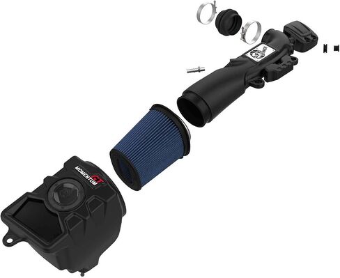 AFE Power Momentum GT Cold Air Comple in Saudi Arabia