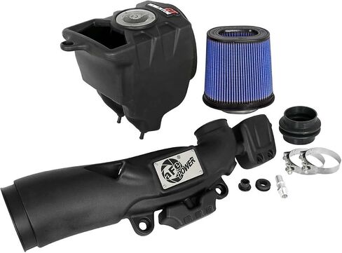AFE Power Momentum GT Cold Air Comple in Saudi Arabia