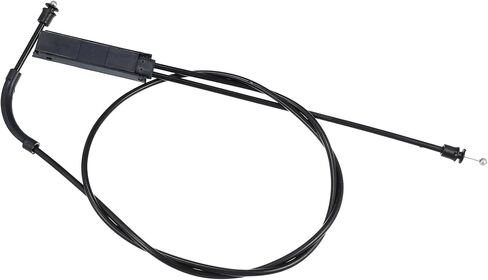 No.2058800059 Car Hood Bonnet Cable for Mercedes-Benz C300 2015-2020 C350E 2016-2018 in Saudi Arabia