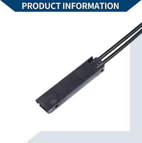 No.2058800059 Car Hood Bonnet Cable for Mercedes-Benz C300 2015-2020 C350E 2016-2018 in Saudi Arabia