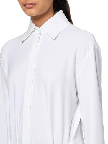 Norma Kamali Women's Four Sleeve Nk Shirt Long Dress in Saudi Arabia