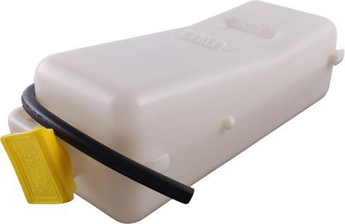 Solarhome 52028065AF Coolant Recovery Tank Bottle Expansion Reservoir with Cap & Hose 603-774 671-00110 671-00289 CH3014104 Compatible with 1997-2006 Jeep Wrangler TJ/Lb in Saudi Arabia