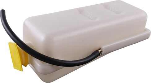 Solarhome 52028065AF Coolant Recovery Tank Bottle Expansion Reservoir with Cap & Hose 603-774 671-00110 671-00289 CH3014104 Compatible with 1997-2006 Jeep Wrangler TJ/Lb in Saudi Arabia