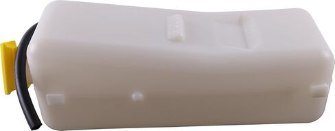 Solarhome 52028065AF Coolant Recovery Tank Bottle Expansion Reservoir with Cap & Hose 603-774 671-00110 671-00289 CH3014104 Compatible with 1997-2006 Jeep Wrangler TJ/Lb in Saudi Arabia