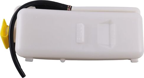 Solarhome 52028065AF Coolant Recovery Tank Bottle Expansion Reservoir with Cap & Hose 603-774 671-00110 671-00289 CH3014104 Compatible with 1997-2006 Jeep Wrangler TJ/Lb in Saudi Arabia