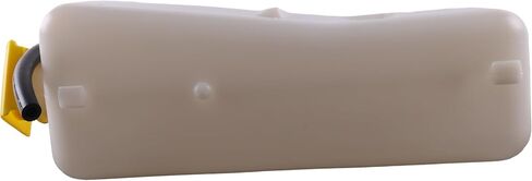 Solarhome 52028065AF Coolant Recovery Tank Bottle Expansion Reservoir with Cap & Hose 603-774 671-00110 671-00289 CH3014104 Compatible with 1997-2006 Jeep Wrangler TJ/Lb in Saudi Arabia