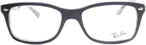 Ray-Ban Eyeglasses RX 5228 5405 Black on the treature camuflage in Saudi Arabia