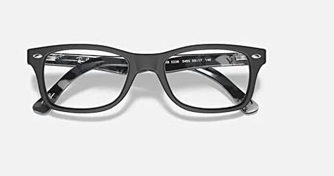 Ray-Ban Eyeglasses RX 5228 5405 Black on the treature camuflage in Saudi Arabia