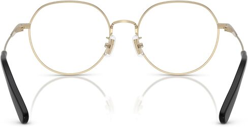 COACH Women's Hc5180td Round Prescription Eyewear Frames in Saudi Arabia