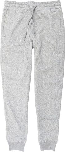 Hollister California Men's Soft Inside & Out Fleece Jogger Pants HOM-29 in Saudi Arabia