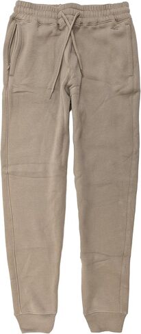 Hollister California Men's Soft Inside & Out Fleece Jogger Pants HOM-29 in Saudi Arabia