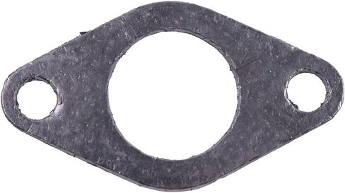 Muffler Gasket M92365 Compatible with JD STX 30 38 LX172 226 LT 133 150 LTR 155 GT 225 GS 25 G 15 in Saudi Arabia
