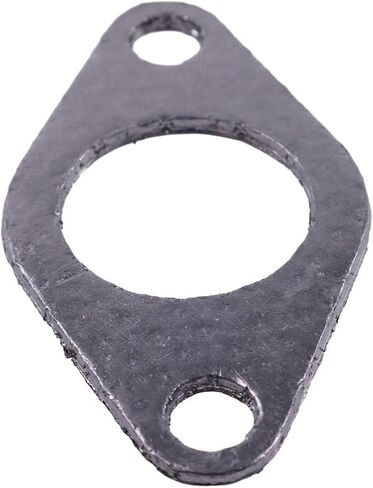 Muffler Gasket M92365 Compatible with JD STX 30 38 LX172 226 LT 133 150 LTR 155 GT 225 GS 25 G 15 in Saudi Arabia