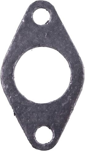 Muffler Gasket M92365 Compatible with JD STX 30 38 LX172 226 LT 133 150 LTR 155 GT 225 GS 25 G 15 in Saudi Arabia