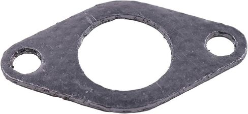 Muffler Gasket M92365 Compatible with JD STX 30 38 LX172 226 LT 133 150 LTR 155 GT 225 GS 25 G 15 in Saudi Arabia