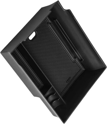 Center Console Organizer Tray, Car Armrest Organizer Tray, Compatible with Hyundai IONIQ 6 2023 in Saudi Arabia