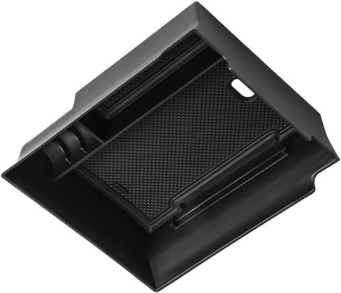 Center Console Organizer Tray, Car Armrest Organizer Tray, Compatible with Hyundai IONIQ 6 2023 in Saudi Arabia