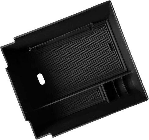 Center Console Organizer Tray, Car Armrest Organizer Tray, Compatible with Hyundai IONIQ 6 2023 in Saudi Arabia