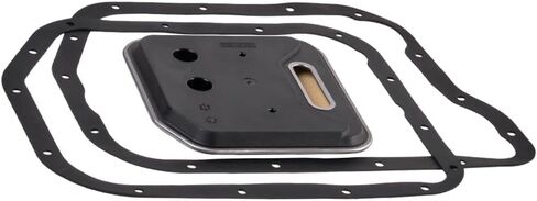 Doc's Diesel Transmission Filter Kit DF-189 | Compatible with Dodge RAM 5.9L Cummins 2500, 3500 with 48RE/46RH/47RE Transmission 1998.5-2007 | Replaces 52118789 in Saudi Arabia