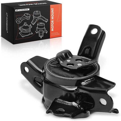 A-Premium Transmission Mount Compatible with Kia Sportage 2014-2016 & Hyundai Tucson 2014-2015, 2.4L, Automatic Transmission in Saudi Arabia