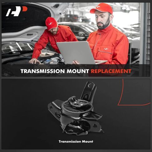 A-Premium Transmission Mount Compatible with Kia Sportage 2014-2016 & Hyundai Tucson 2014-2015, 2.4L, Automatic Transmission in Saudi Arabia