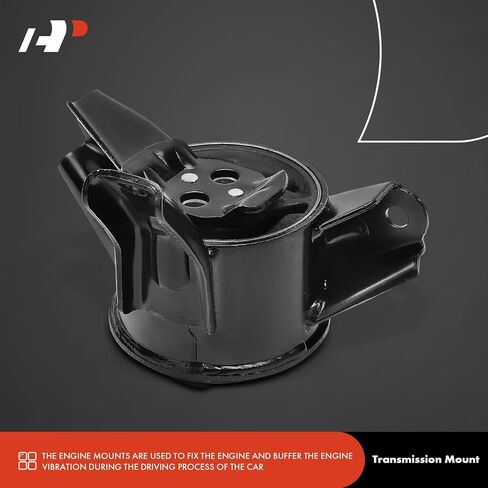 A-Premium Transmission Mount Compatible with Kia Sportage 2014-2016 & Hyundai Tucson 2014-2015, 2.4L, Automatic Transmission in Saudi Arabia