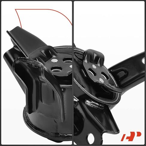 A-Premium Transmission Mount Compatible with Kia Sportage 2014-2016 & Hyundai Tucson 2014-2015, 2.4L, Automatic Transmission in Saudi Arabia