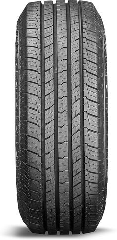 زوج من Mastertrack M-Trac HT 245/65R17 107H جميع موسم سيارات الدفع الرباعي Terrain Tyre 245/65/17 (Tyre Only) in Kuwait