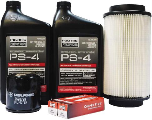 2014-2025 Polaris Sportsman 850 OEM Extreme Duty Duty Change Service Kit Pol105 in Saudi Arabia