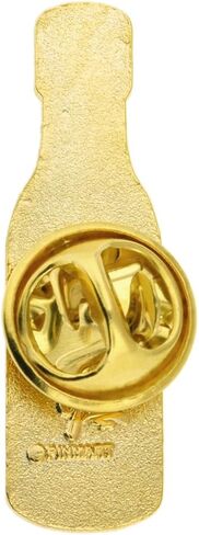 Pinmart Food Monamel Lapel Pin in Kuwait