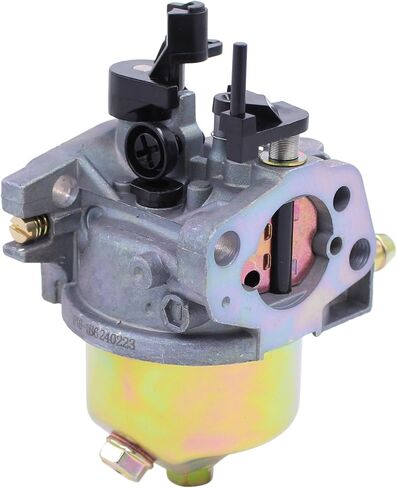 MOTOKU 951-14423 Carburetor Carb for 5X65RU Engine for MTD RM120 RM210 RM220 RM2210 for Cub Cadet LE100 SC100 SC300 SC500 ST100 for Troy Bilt TB105 TB120 TB220 TB270 Walk-Behind Mower in Saudi Arabia