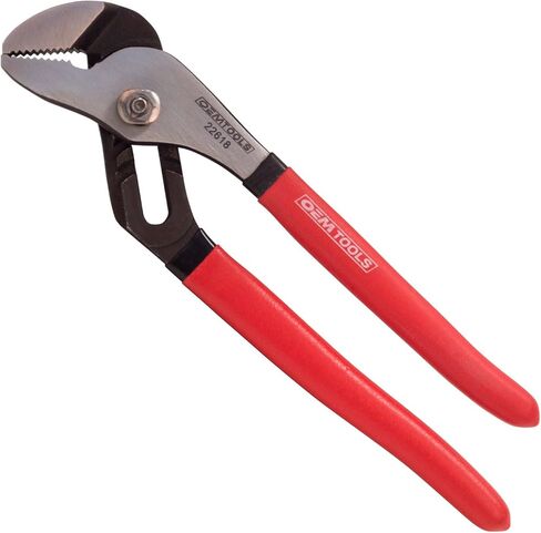 Oemtools 22620 12 بوصة الأخدود كماشة in Saudi Arabia
