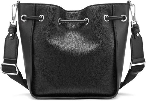Calvin Klein Holt Drawstring Crossbody in Saudi Arabia