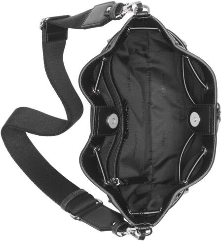 Calvin Klein Holt Drawstring Crossbody in Saudi Arabia