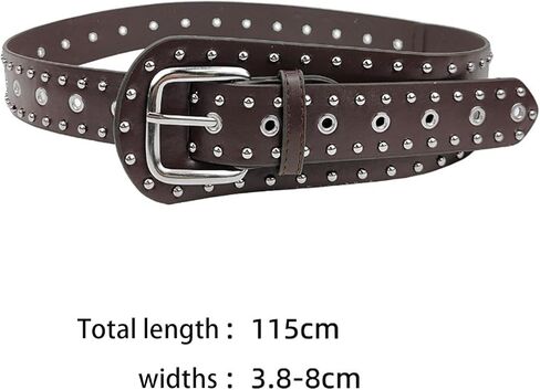 حزام عريض عريض الحزام حزام الخصر مع مشبك المعاد in Kuwait