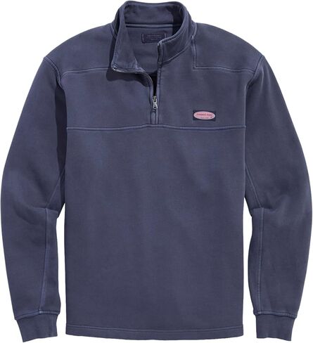vineyard vines Men's Garment Dyed Surf Shep Shirt in Saudi Arabia