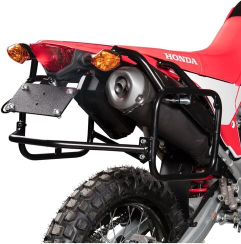 Tusk 2035280007 Fender Eliminator Kit بدون إشارات المنعطف in Kuwait