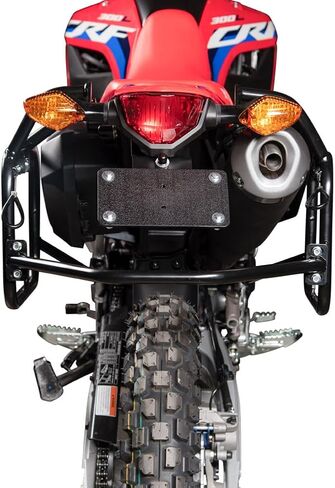 Tusk 2035280007 Fender Eliminator Kit بدون إشارات المنعطف in Kuwait