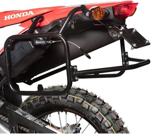 Tusk 2035280007 Fender Eliminator Kit بدون إشارات المنعطف in Kuwait