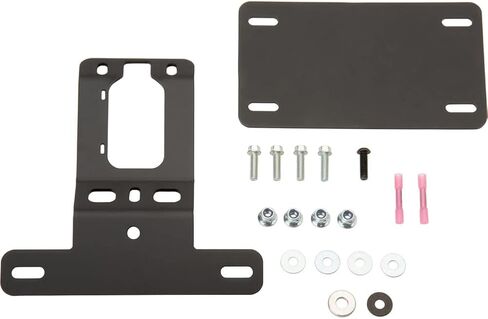 Tusk 2035280007 Fender Eliminator Kit بدون إشارات المنعطف in Kuwait