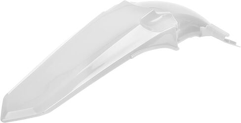 Polisport Motocross (MX) Restyling Kit for Yamaha YZ 125/250 (2002-2021) Dirt Bike – OEM Quality, Durable, Flexible & Perfect Fit – White in Saudi Arabia
