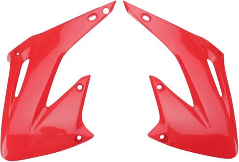 UFO HO03689-070 البلاستيك البديل (لـ Honda Rad CVRS 02CR 2Red) in Kuwait