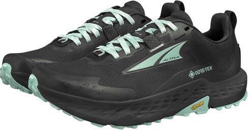 حذاء الجري TIMP GTX Trail للرجال من ALTRA in Saudi Arabia